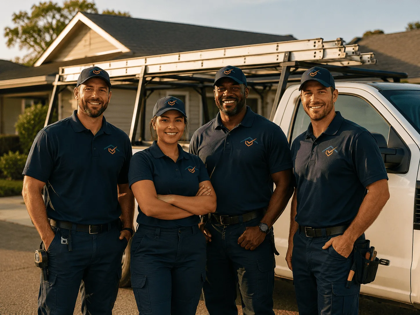Roof Inspection company in Mount Aetna, PA